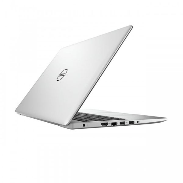 Laptop DELL Inspiron 5570 (N5570A) Silver