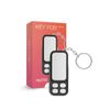 Key Fob Gen5 Remote điều khiển không dây