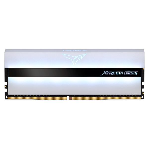 RAM PC T-Force Xtreem ARGB