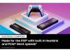 SSD 980 PRO Heatsink 1TB (7000MB/s - 5000MB/s, M2 Gen4)