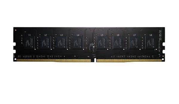 RAM GEIL 4GB - DDR4 - 2400MHz - CL16 - GP44GB2400C16SC