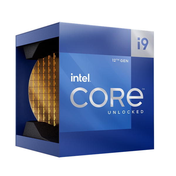 Bộ vi xử lý Intel Core i9 - 12900K