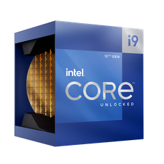 Bộ vi xử lý Intel Core i9 - 12900K
