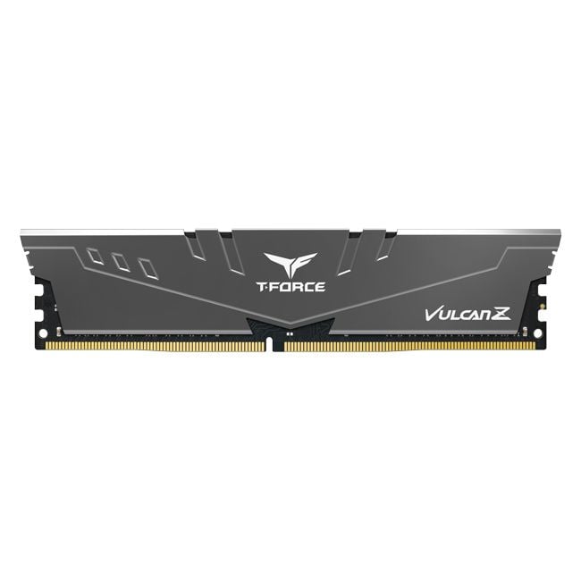 RAM PC T-Force Vulcan Z Gray 8GB DDR4-3200 – Nhà phân phối Viễn Sơn