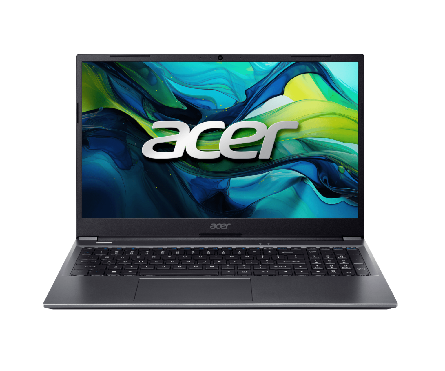 Máy tính xách tay Acer Aspire Lite AL15-51M-75E2