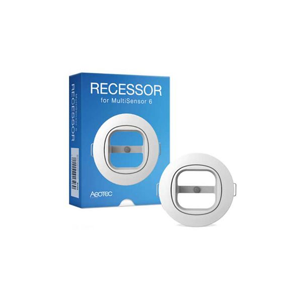 Multisensor 6 Recessor Đế gắn trần cho Multisensor 6