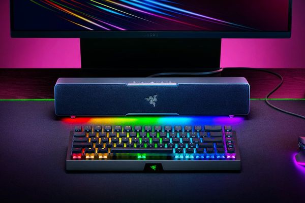 Loa đơn của máy vi tính Razer Leviathan V2 X