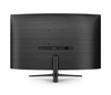 Màn hình LCD Philips Momentum 322M8CP cong Full HD