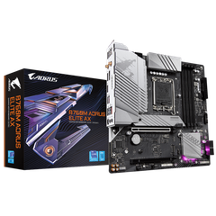 Bo mạch chủ B760M AORUS ELITE AX
