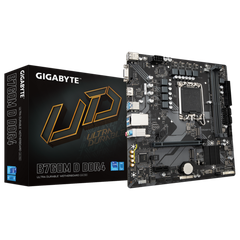 Bo mạch chủ B760M D DDR4