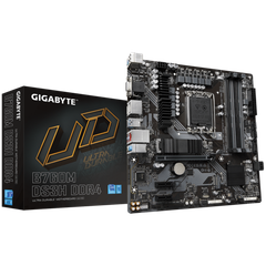 Bo mạch chủ B760M DS3H DDR4