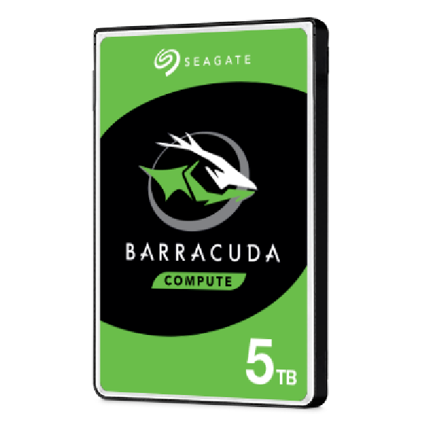 BarraCuda 2.5