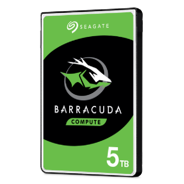 BarraCuda 2.5