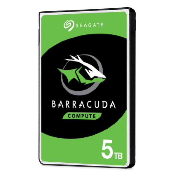 BarraCuda 2.5