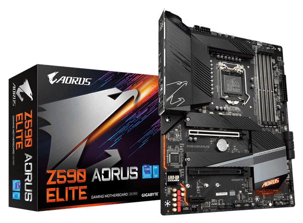 Z590 AORUS ELITE