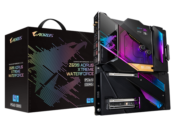 Z690 AORUS XTREME WB
