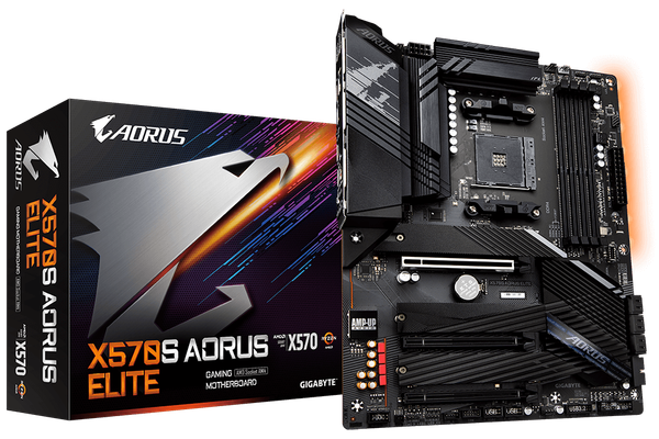 X570S AORUS ELITE