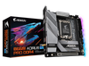 B660I AORUS PRO DDR4