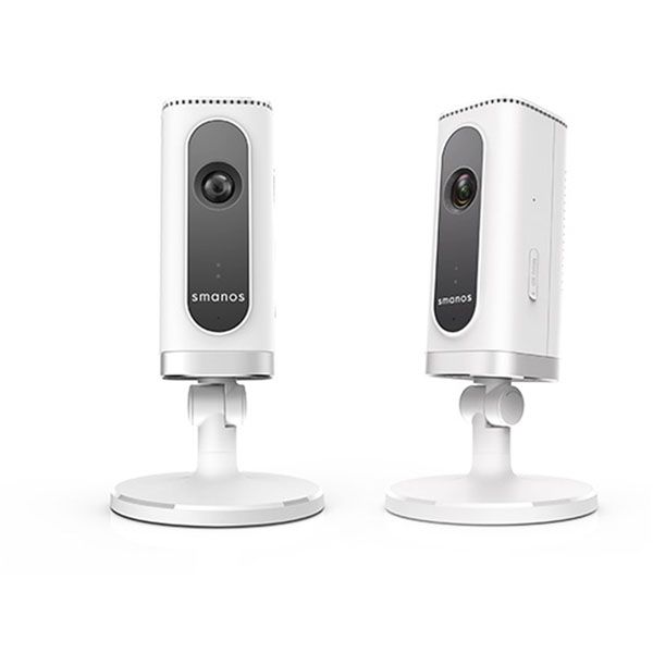 HD Wi-Fi Camera