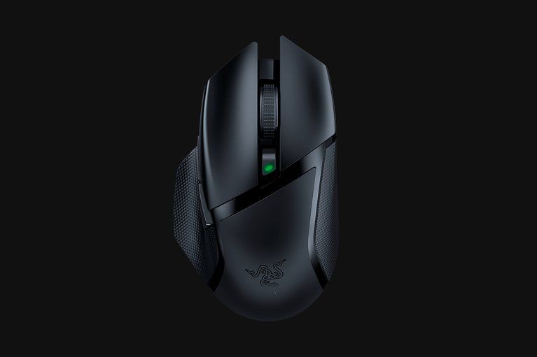Chuto Vi Chuột vi tính Razer Basilisk X HyperSpeed – Nhà phân phối Viễn Sơn