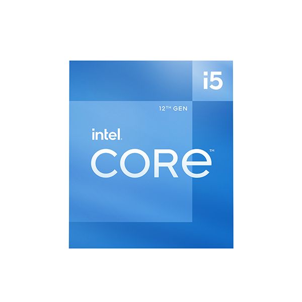 Bộ vi xử lý Intel Core i5 - 12500