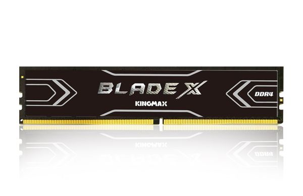 Bộ nhớ máy vi tính Kingmax 16GB DDR4-3600 BLADE X