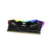 RAM PC T-Force Delta Black RGB DDR5-5200 16GB x 2