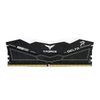 RAM PC T-Force Delta Black RGB DDR5-5200 16GB x 2