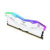 RAM PC T-Force Delta Black RGB DDR5-5200 16GB x 2