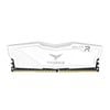 RAM PC T-Force Delta White RGB 16GB DDR4-3200