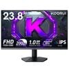 Màn hình gaming Koorui G2411P
