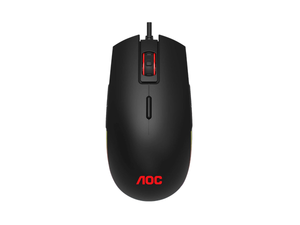 Chuột gaming AOC GM500