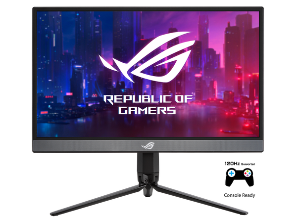 Màn hình chơi game ASUS ROG STRIX XG17AHP