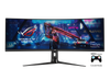 Màn hình chơi game ASUS ROG STRIX XG49VQ
