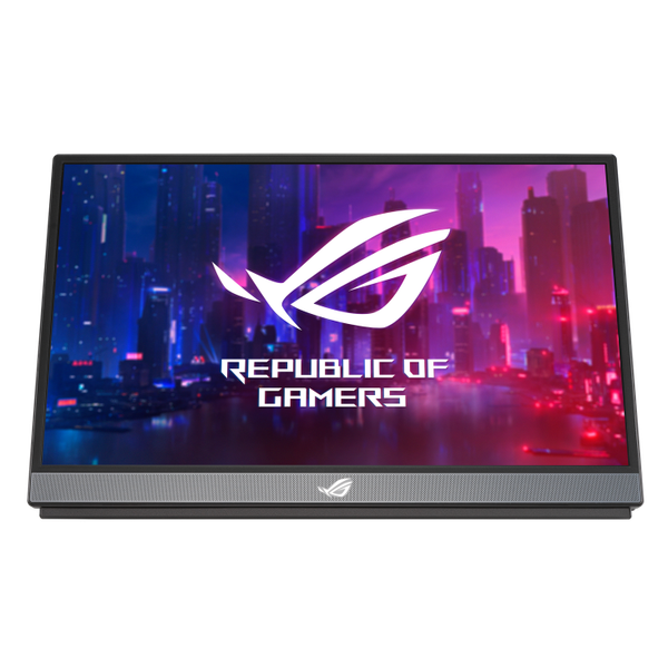 Màn hình chơi game ASUS ROG STRIX XG17AHPE