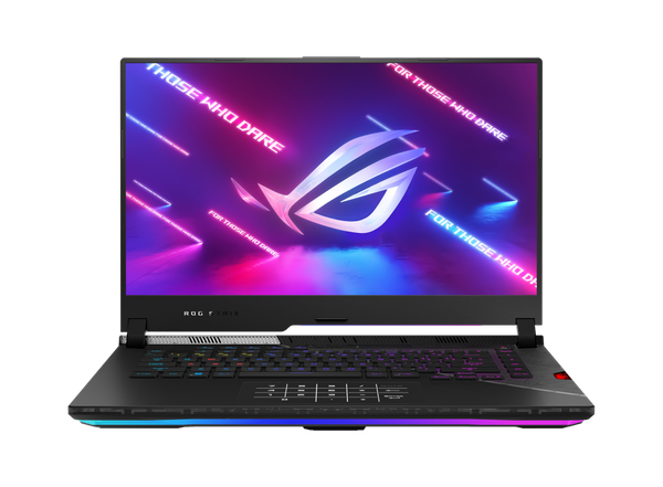 Gaming Laptop Asus ROG Strix SCAR 15 G533 G533ZW-LN134W
