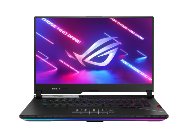 Gaming Laptop Asus ROG Strix SCAR 15 G533 G533ZW-LN134W