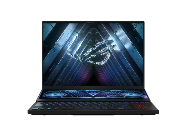 Gaming Laptop Asus ROG Zephyrus Duo 16 GX650RW-LO999W