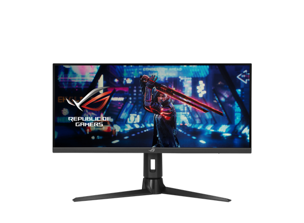 Màn hình chơi game ASUS ROG STRIX XG309CM