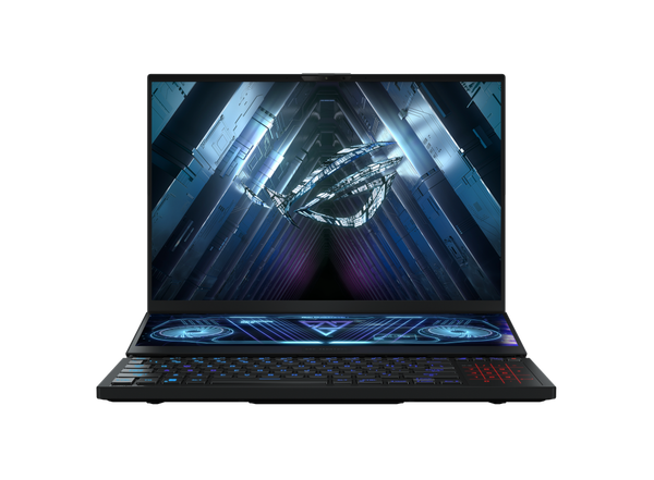 Gaming Laptop Asus ROG Zephyrus Duo 16 GX650RX-LO156W