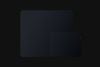 Tấm lót chuột Razer Sphex V3 - Ultra Thin Mouse Mat - Large