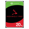 IronWolf Pro 20 TB - ST6000VN001