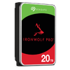 IronWolf Pro 20 TB - ST1200VN004