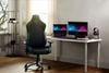 Ghế chơi game công thái học - Razer Iskur X