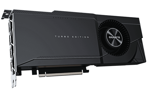 GeForce RTX™ 3080 TURBO 10G
