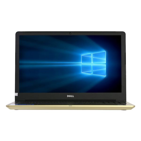 Laptop DELL Vostro 5568 (V5568B) - Gold