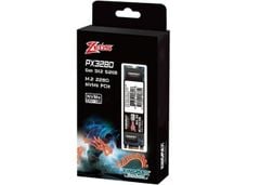 SSD KINGMAX 128GB PX 3280 Zeus