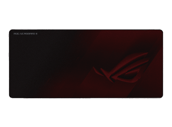 Tấm lót chuột hiệu Asus ROG Scabbard II