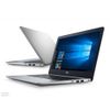 Laptop DELL Inspiron 5370 (N5370A) Silver