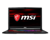 Laptop MSI GE73 8RF-428VN